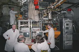 Orbital: Scientific-production Association named after