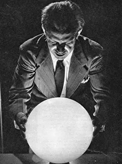Coating: Scientific Soothsayer