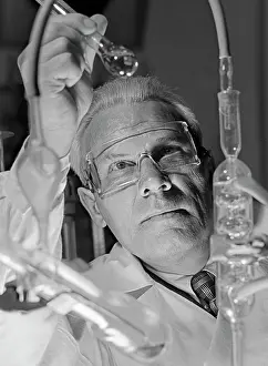 Rakhmanov: Scientist A. Chebotarev