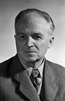 Redkin: Scientist Sergey Vekshinsky