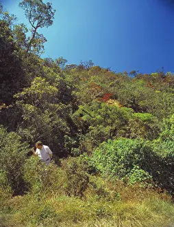 Montane: Scientist in Sri Lanka