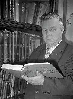 Khukhlayev: Scientist V. Balakshin