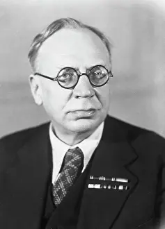 Corresponding: Scientist Vladimir Wiese