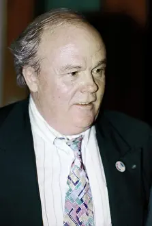 Kavashkin: Scientist Yevgeny Velikhov, 1995