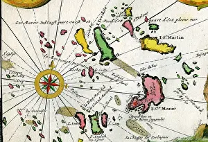 Mortier: Scilly Isles