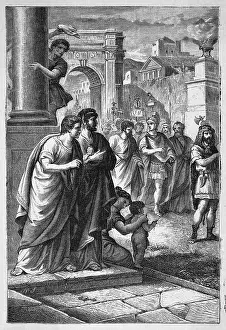Henceforth: SCIPIO AFRICANUS - 2