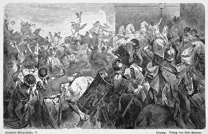 Successes: SCIPIO AFRICANUS