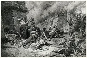 Numantia: SCIPIO TAKES NUMANTIA