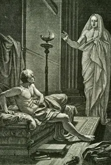 Scipios: SCIPIO'S DREAM