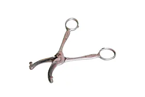 Clamp: Scissors Clamp