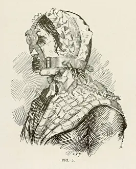 Scold: SCOLD'S BRIDLE