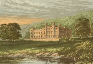 Perth: SCONE PALACE/1879