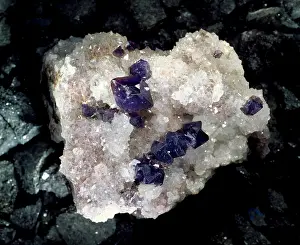 Scorodite