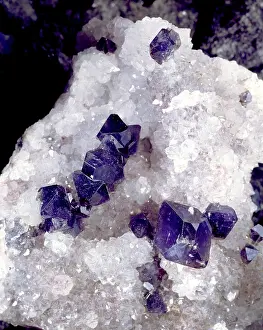 Cubic: Scorodite