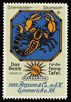 Scorpio: SCORPIO (ROSSUM)