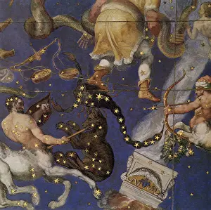 Scorpio: Scorpius the Scorpion