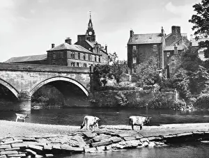 Annan: SCOTLAND/ANNAN