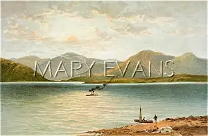 Ballachulish: SCOTLAND/ARDGOWER MTS
