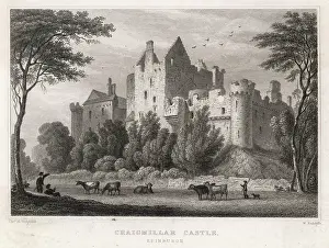 1477: SCOTLAND/CRAIGMILLAR