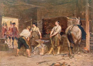 Culloden: SCOTLAND AFTER CULLODEN