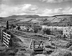 Dingwall: SCOTLAND/DINGWALL