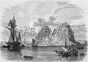 Dumbarton: SCOTLAND/DUMBARTON