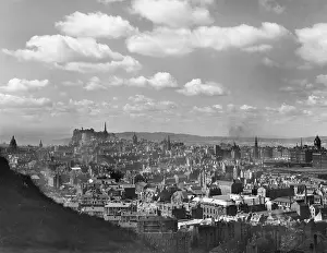 Tolbooth: SCOTLAND/EDINBURGH
