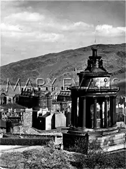 Holyroodhouse: SCOTLAND/EDINBURGH