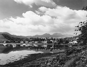 Argyllshire: SCOTLAND/GARLOCHEAD