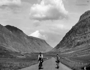 Glencoe: SCOTLAND/GLENCOE