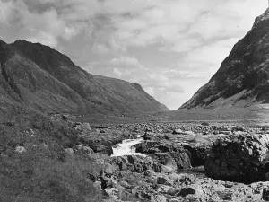 Glencoe: SCOTLAND/GLENCOE