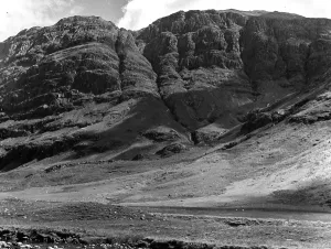 Glencoe: SCOTLAND/GLENCOE