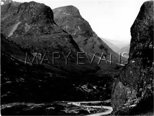 Glencoe: SCOTLAND/GLENCOE