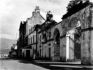 Fyne: SCOTLAND/INVERARAY