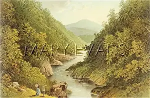 Killiecrankie: SCOTLAND/KILLIECRANKIE