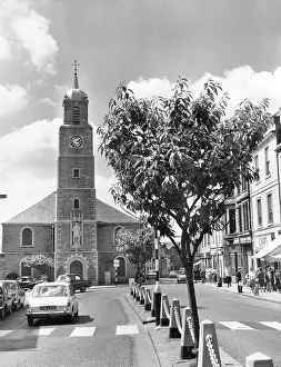 Lanarkshire: SCOTLAND/LANARK