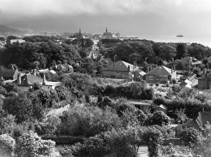 Argyllshire: SCOTLAND/LARGS