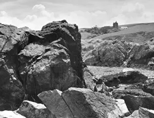 Ballantrae: SCOTLAND/LENDALFOOT