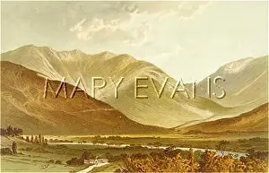 Leny: SCOTLAND/LENY PASS 1880S