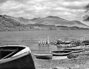 Cruachan: SCOTLAND/LOCH AWE