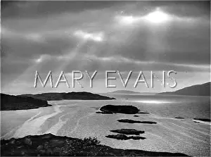 Carron: SCOTLAND/LOCH CARRON