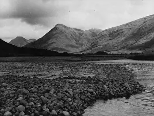 Etive: SCOTLAND/LOCH ETIVE