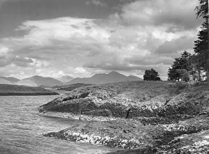 Etive: SCOTLAND/LOCH ETIVE