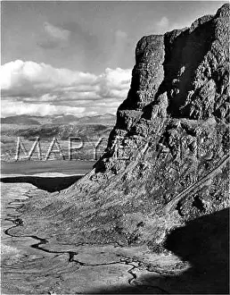 Gorm: SCOTLAND/LOCH KISHORN