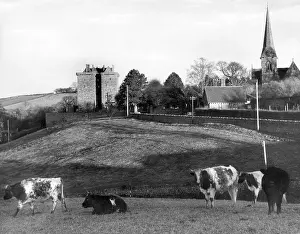 Bothwell: SCOTLAND/MIDDLETON