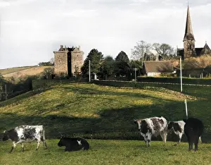 Bothwell: SCOTLAND/MIDDLETON