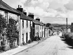 Kirkcudbrightshire: SCOTLAND/PALNACHIE