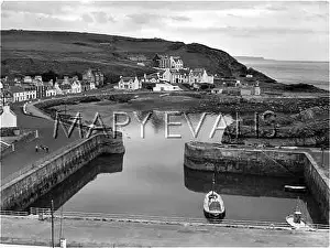 Portpatrick: SCOTLAND/PORTPATRICK