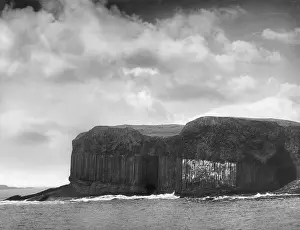 Staffa: SCOTLAND/STAFFA