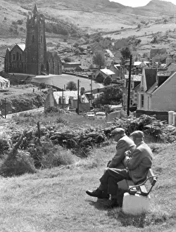 Fyne: SCOTLAND/TARBERT